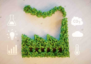 green factory